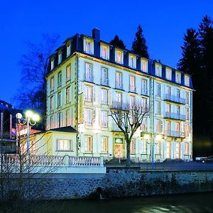 Le Parc Des Fees Hôtel Retaurant&Spa